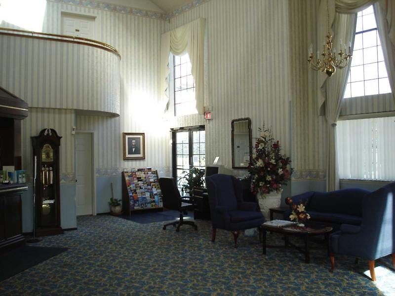 Clarion Inn Silicon Valley San Jose Exterior foto