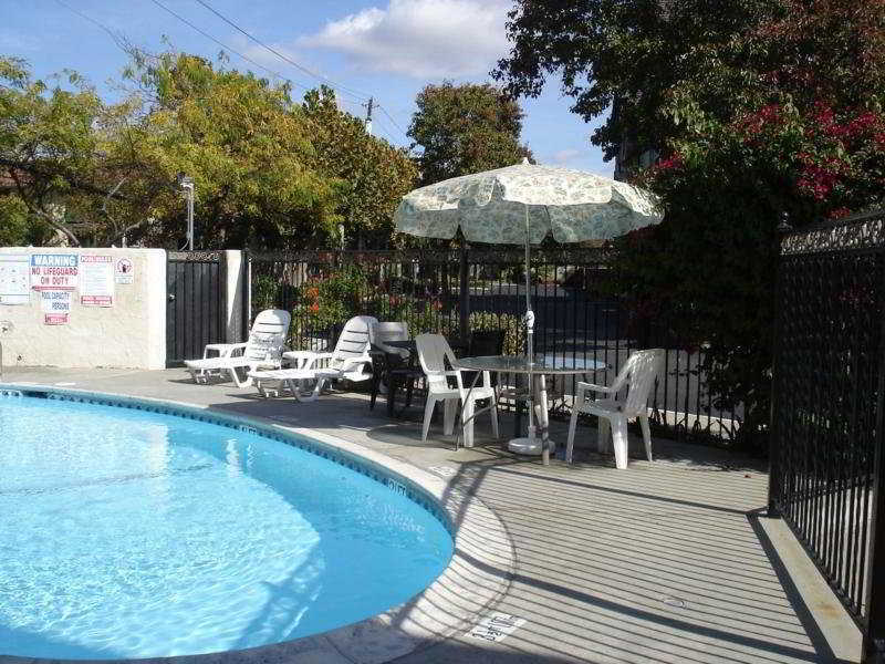 Clarion Inn Silicon Valley San Jose Facilități foto